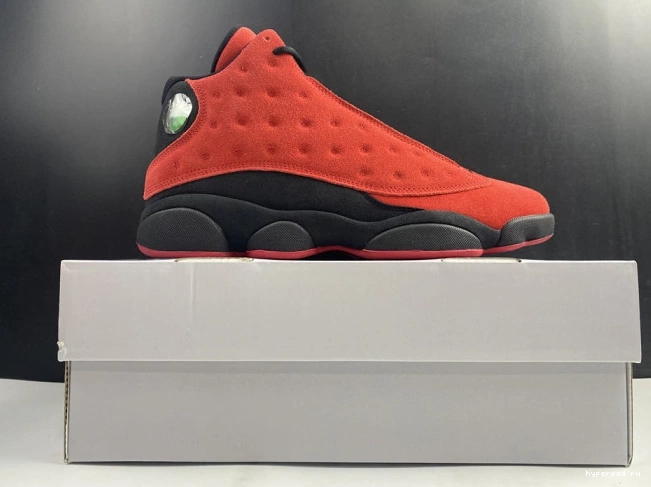 13 REVERSE 602 JORDAN AIR BRED" DJ5982 0530